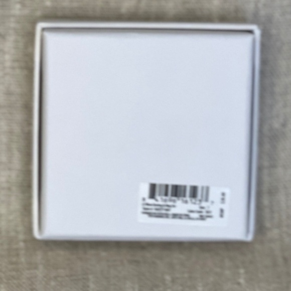 Pura Vida Crystal Wave Earrings & Size 7 Ring Set - Picture 4 of 5